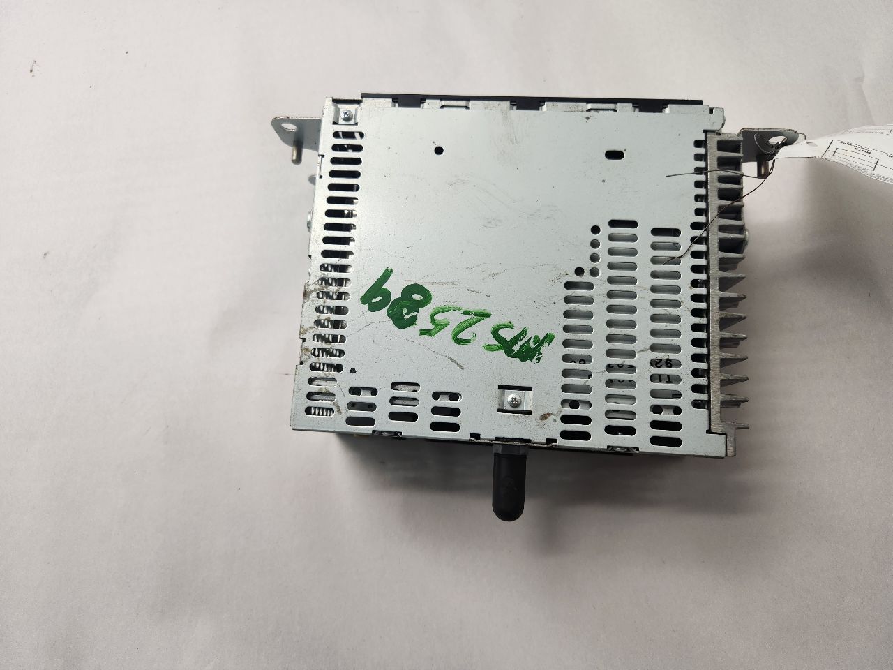 2012 FORD EDGE Radio Audio - 492301 — photo 4