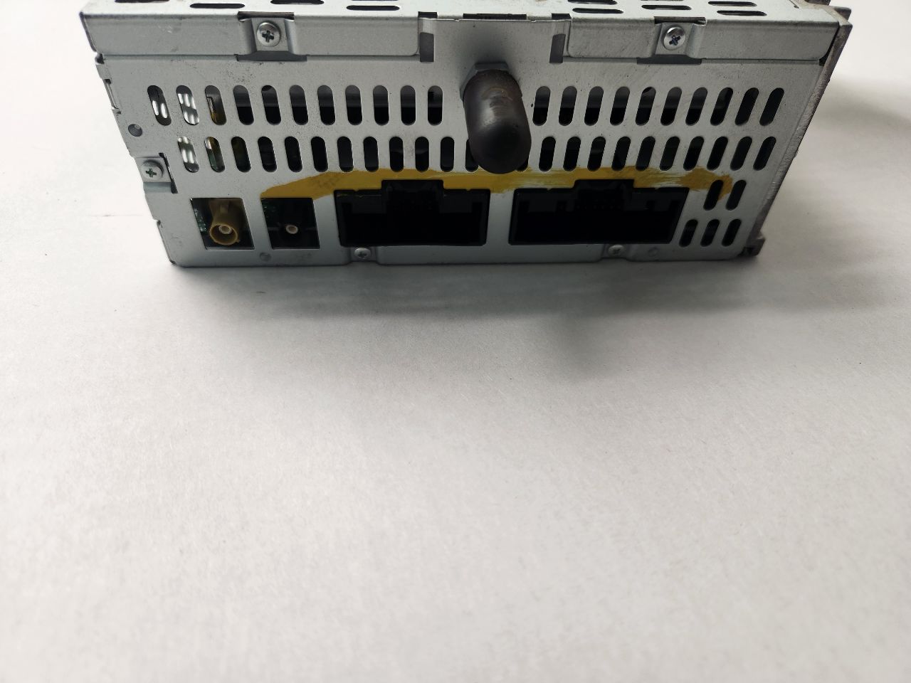 2012 FORD EDGE Radio Audio - 492301 — photo 6