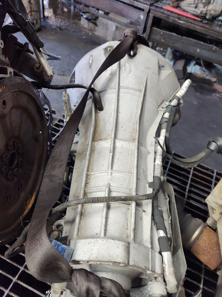 2015 FORD TRANSIT 250 Transmiss,Transaxle - 492366 — photo 2
