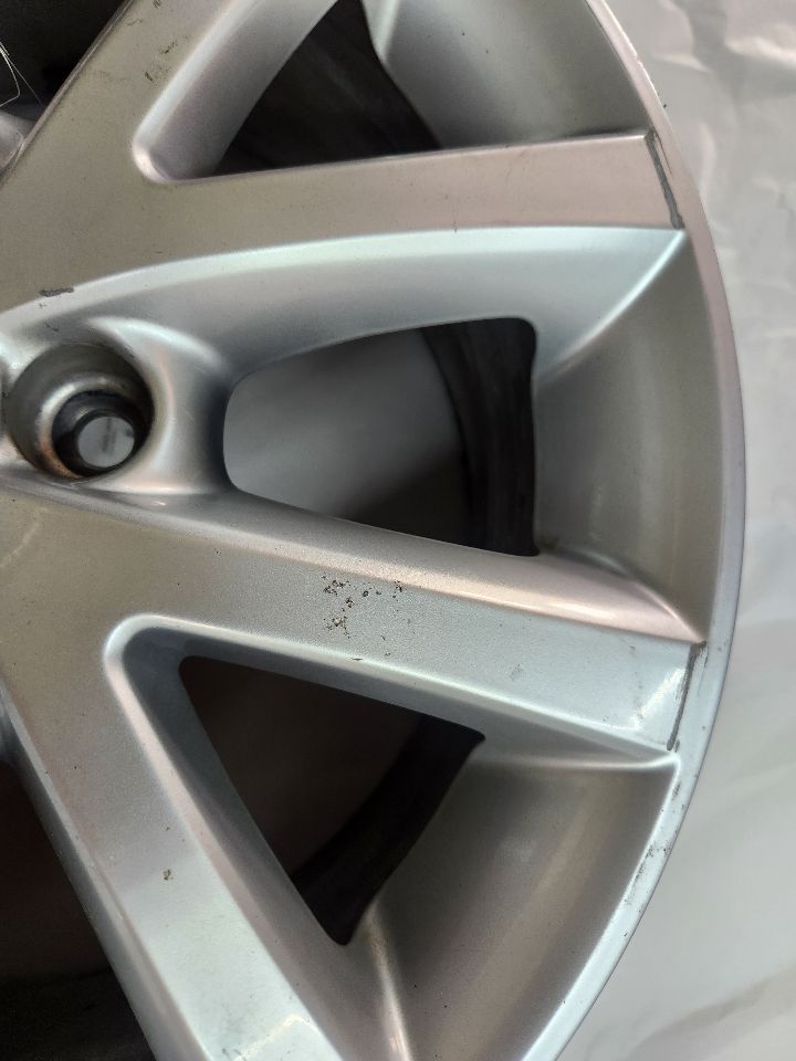 2014 VOLKSWAGEN JETTA WHEEL - 492367 — photo 8