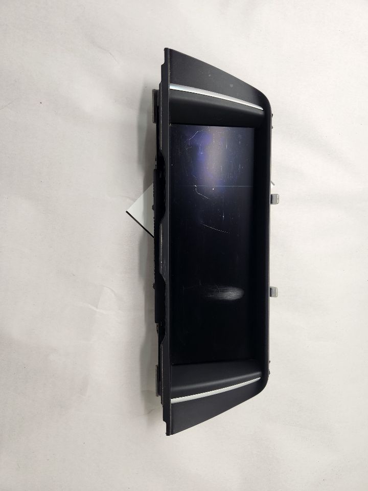 2016 BMW 528i Speedo Head/Cluster - 492452