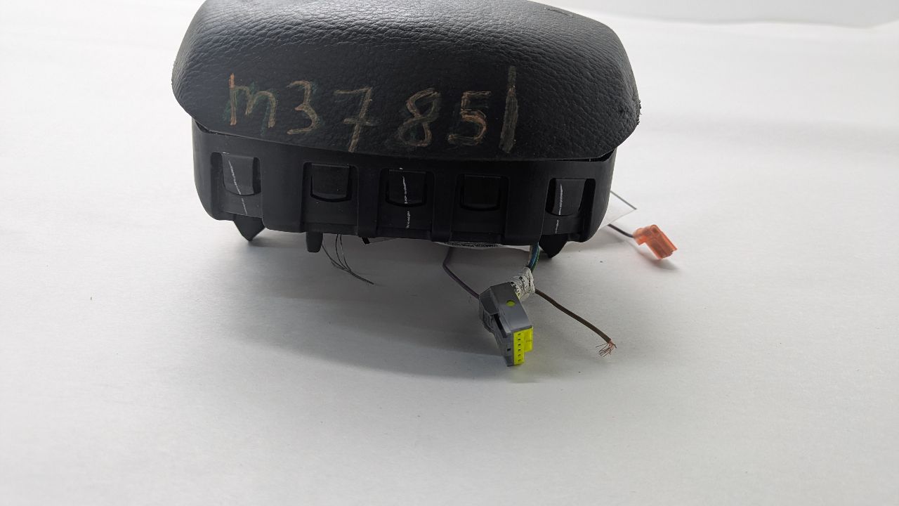 2007 BMW X5 Left AIR BAG - 492468 — photo 1