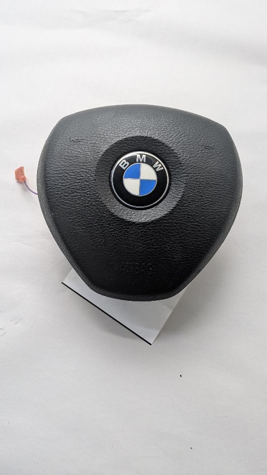 2007 BMW X5 Left AIR BAG - 492468 — photo 2
