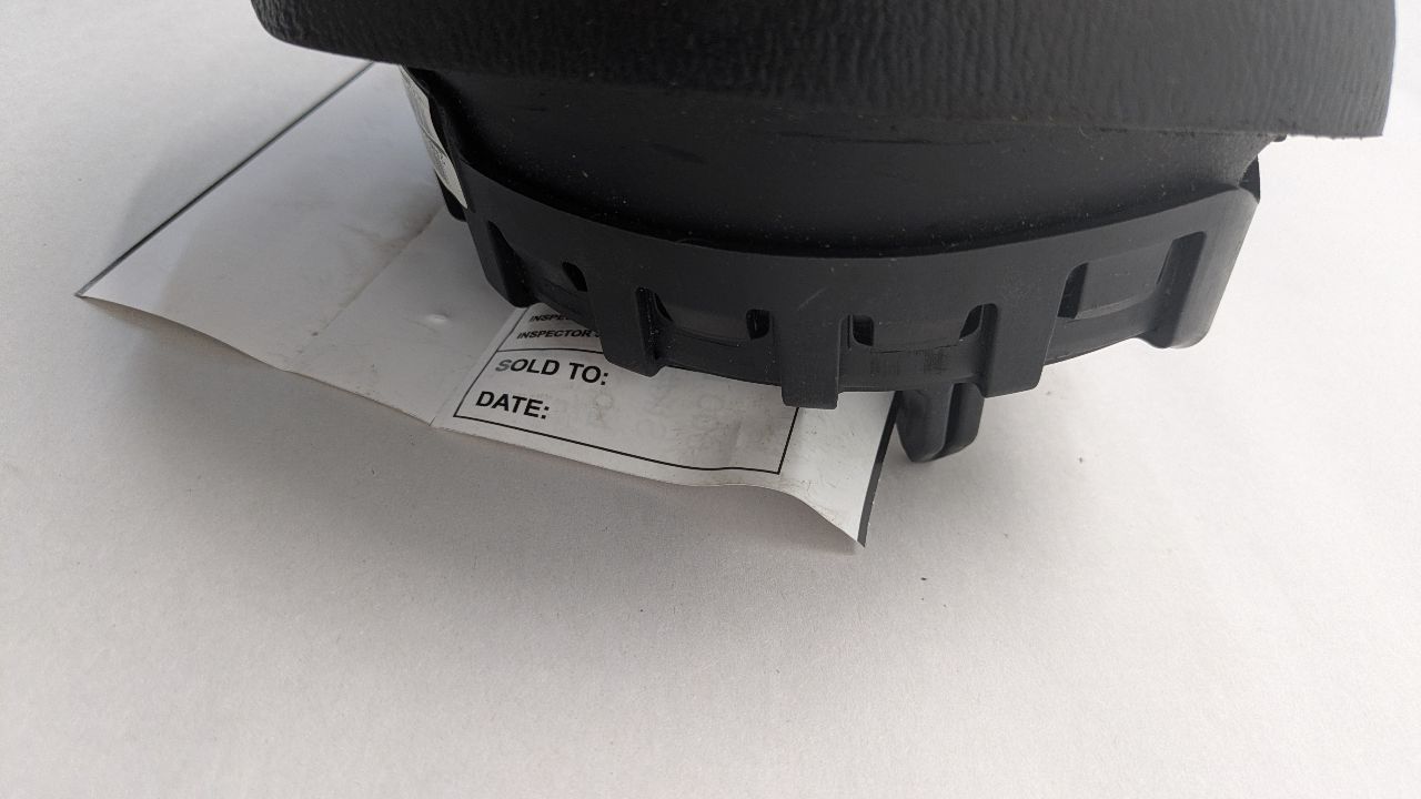 2007 BMW X5 Left AIR BAG - 492468 — photo 3