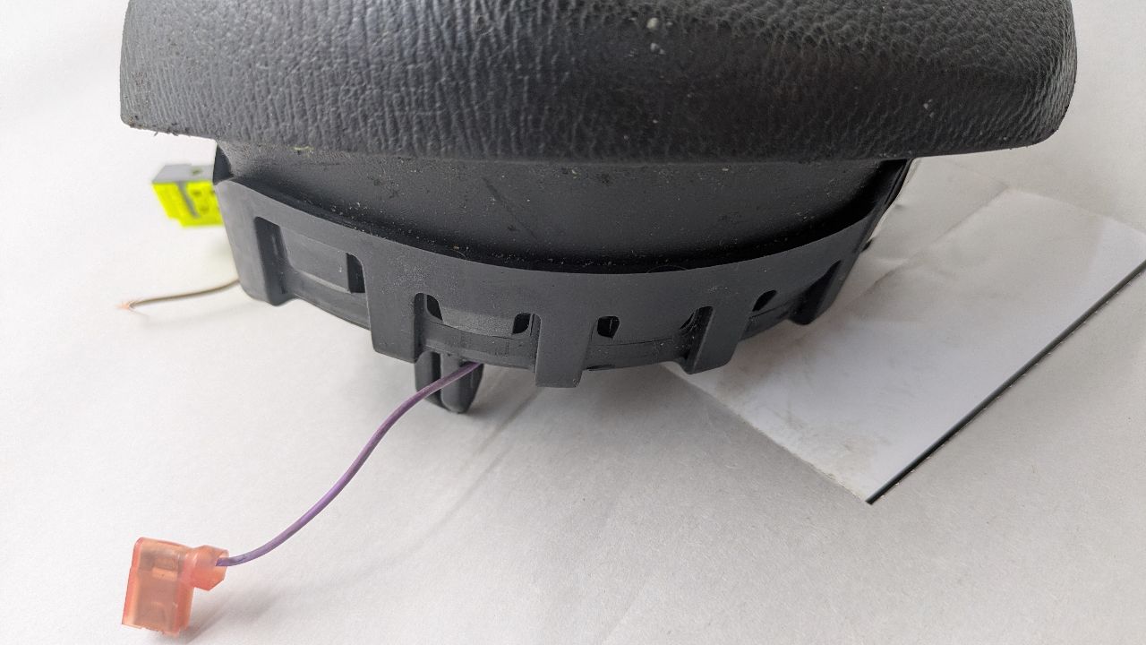 2007 BMW X5 Left AIR BAG - 492468 — photo 4