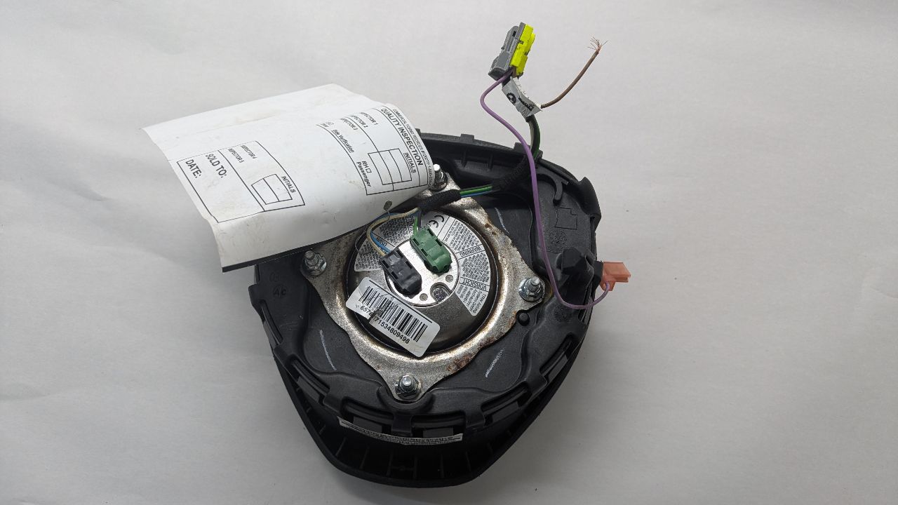 2007 BMW X5 Left AIR BAG - 492468 — photo 6