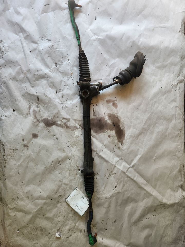 2009 SCION XB STEERING GEAR RACK - 492513