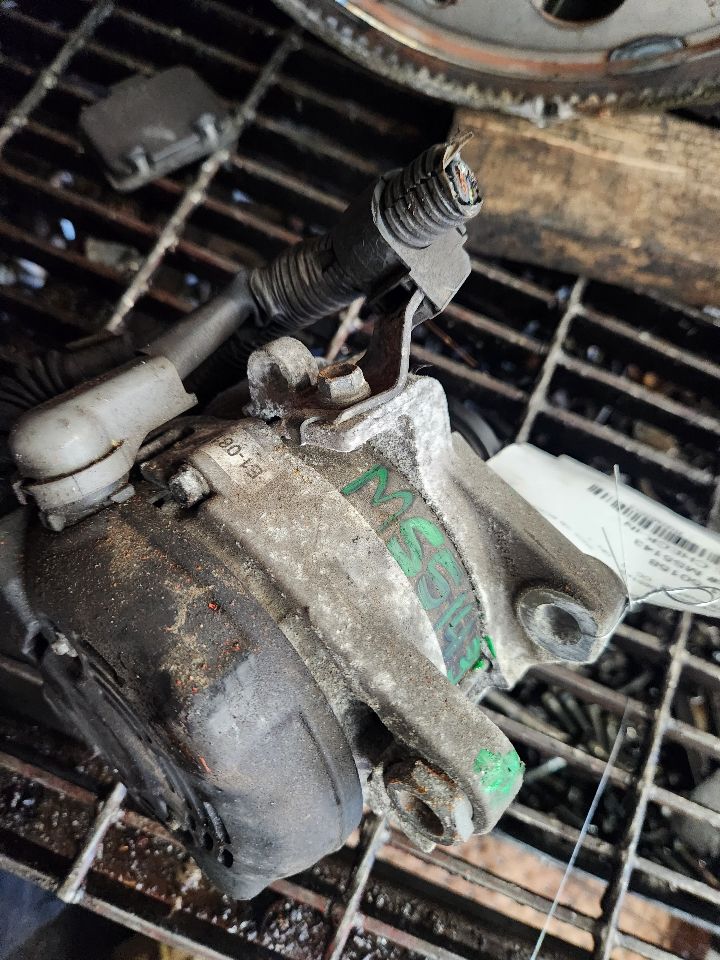 2009 SCION XB ALTERNATOR - 492514