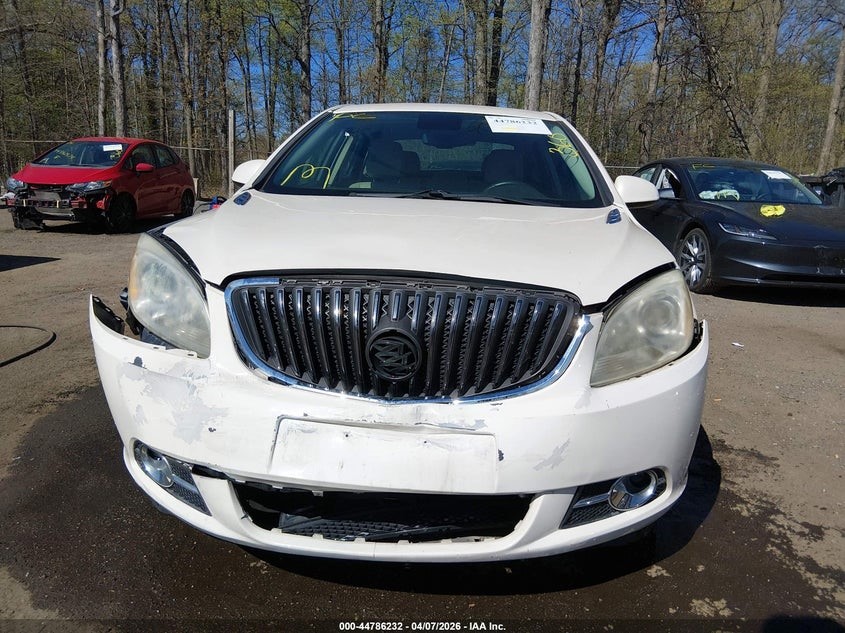 2013 BUICK VERANO AC COMPRESSOR - 492517 — photo 1