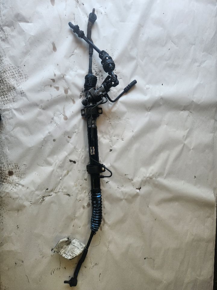 2000 SUZUKI VITARA STEERING GEAR RACK - 492527