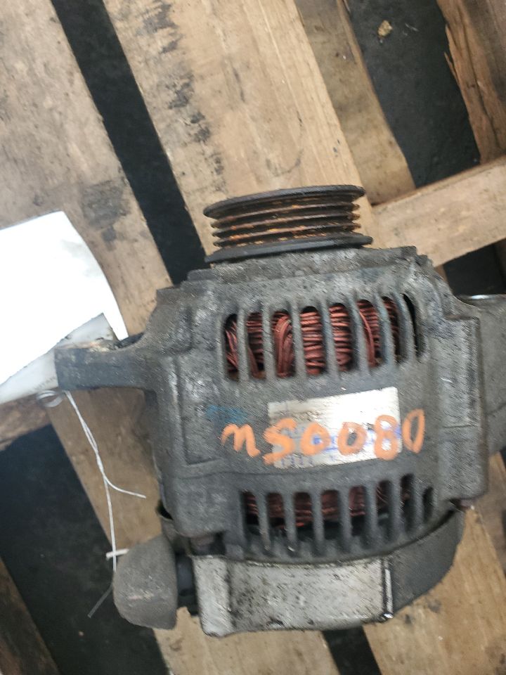 2000 SUZUKI VITARA ALTERNATOR - 492528