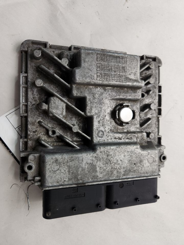 2017 AUDI A4 Eng/Motor Cont Mod - 492533 — photo 1