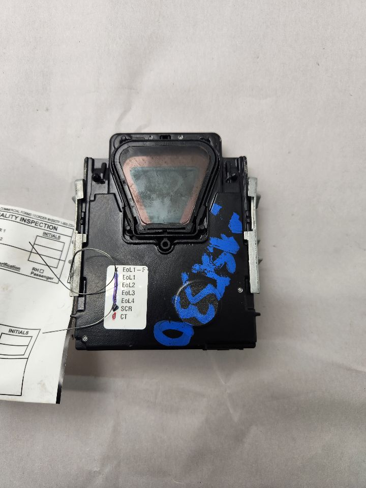 2017 AUDI A4 Camera Projector - 492534 — photo 1