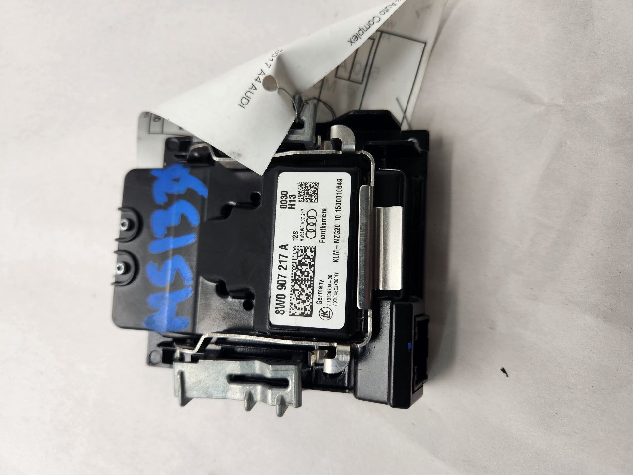 2017 AUDI A4 Camera Projector - 492534 — photo 3