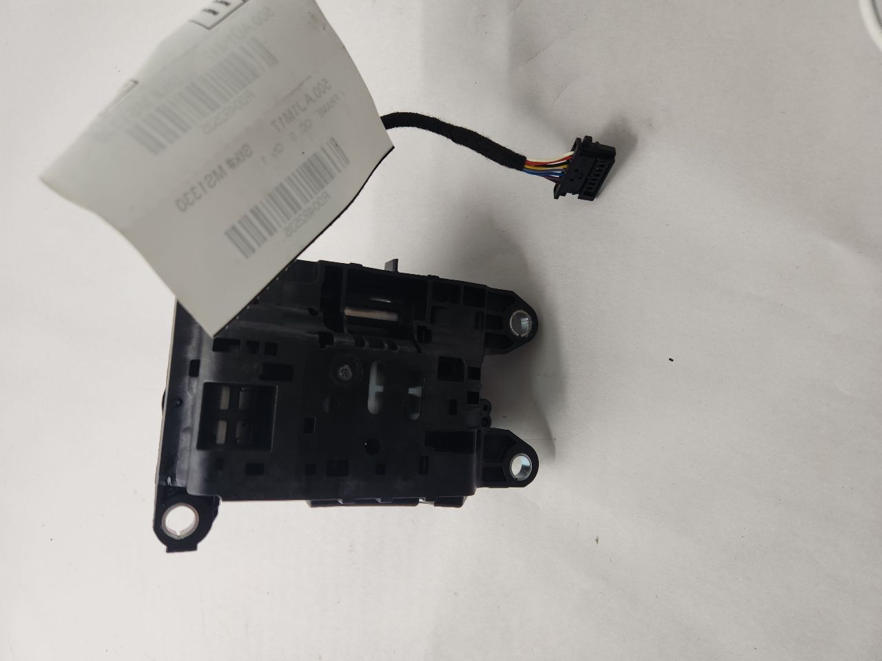 2017 AUDI A4 Trans Shift Assy - 492535 — photo 3