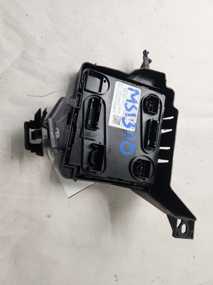 2017 AUDI A4 Chassis Cont Mod - 492536 — photo 1