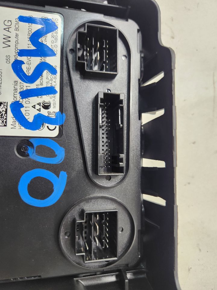 2017 AUDI A4 Chassis Cont Mod - 492536 — photo 4