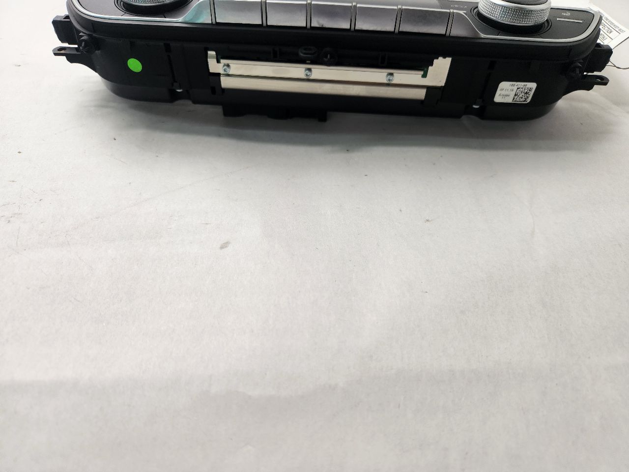 2017 AUDI A4 TEMP CONTROL - 492538 — photo 2