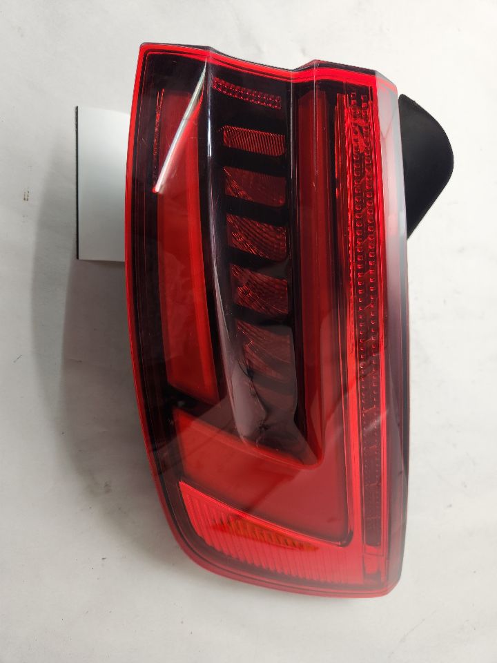 2017 AUDI A4 Left TAIL LAMP - 492540 — photo 1