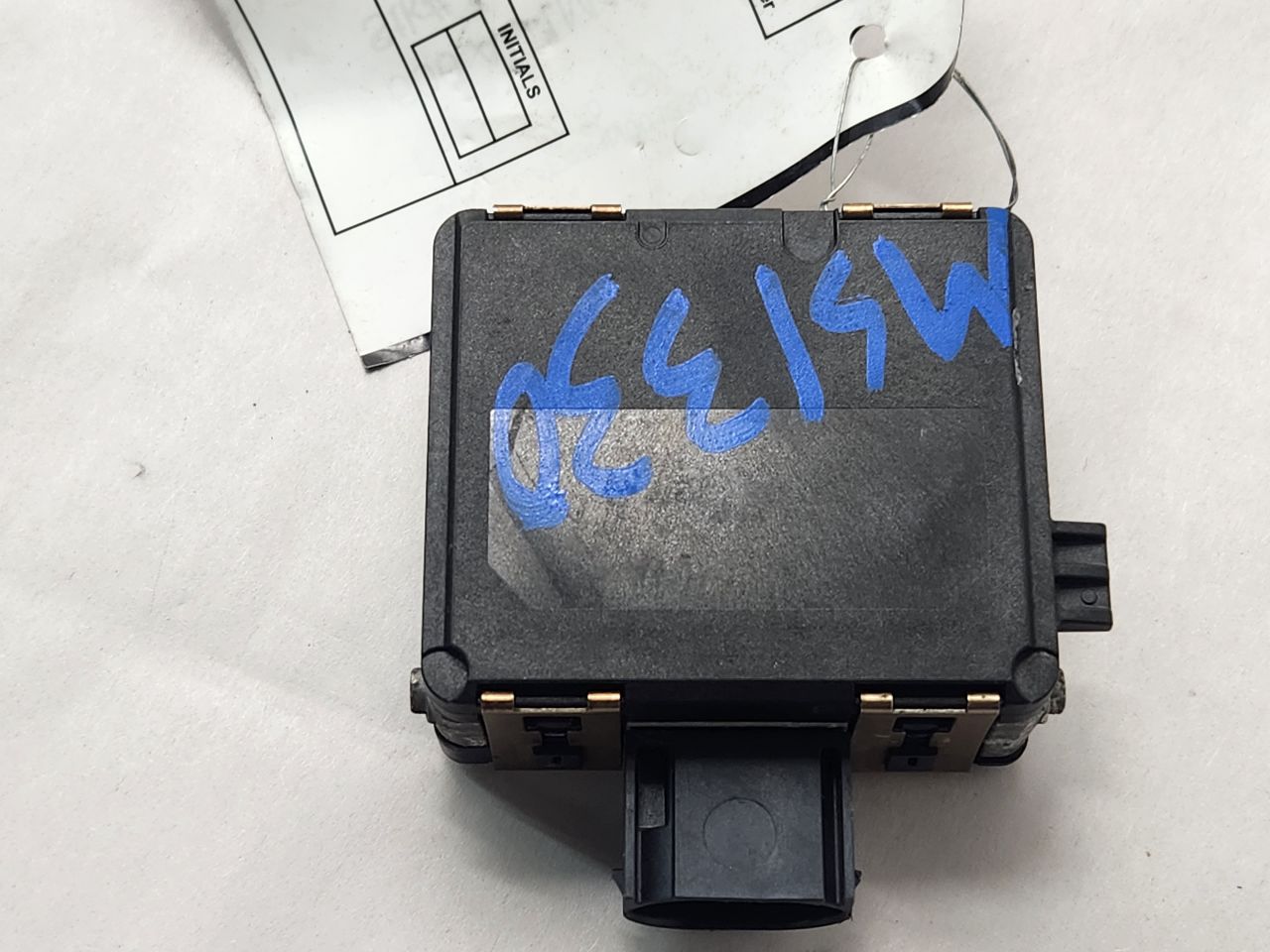 2017 AUDI A4 Right Camera Projector - 492542 — photo 3