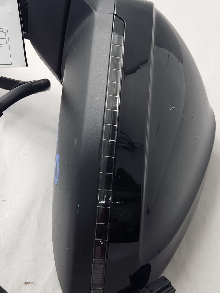 2017 AUDI A4 Left SIDE VIEW MIRROR - 492543 — photo 2
