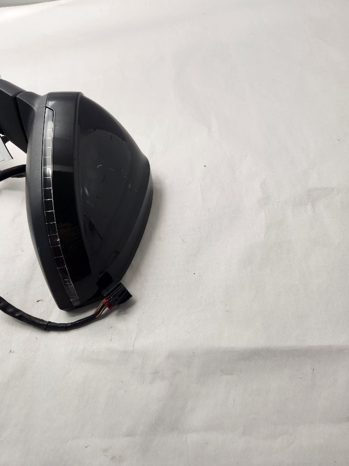 2017 AUDI A4 Left SIDE VIEW MIRROR - 492543 — photo 3