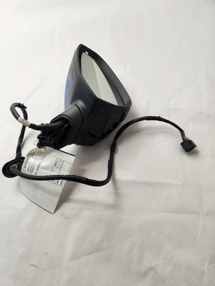 2017 AUDI A4 Left SIDE VIEW MIRROR - 492543 — photo 4