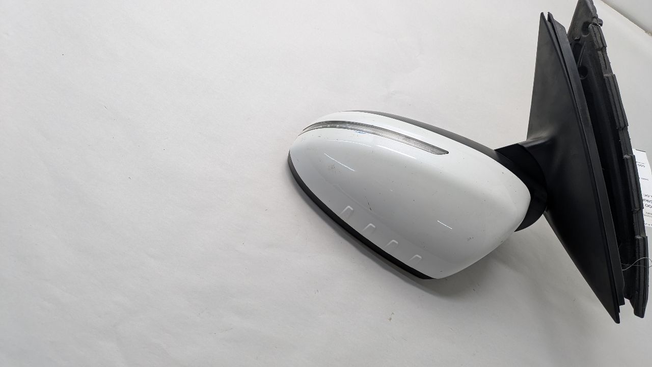 2013 KIA OPTIMA Left SIDE VIEW MIRROR - 492555 — photo 1