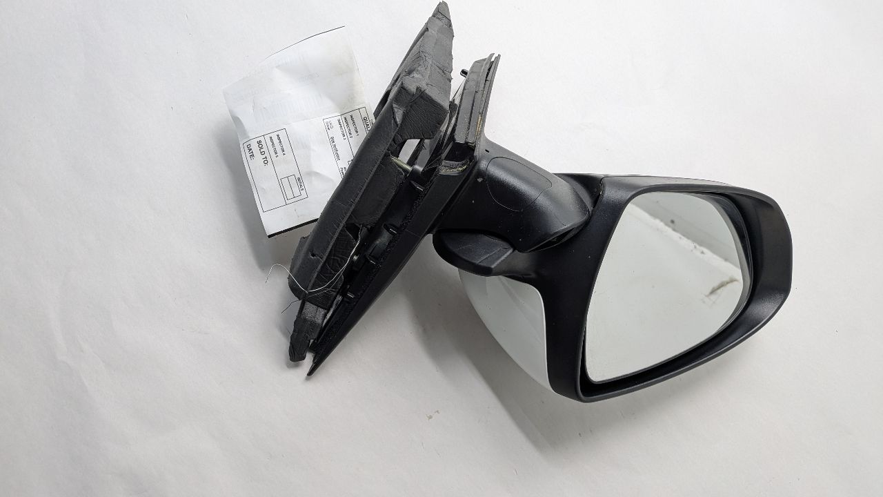 2013 KIA OPTIMA Left SIDE VIEW MIRROR - 492555 — photo 3