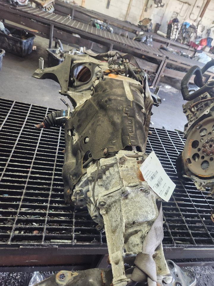 2011 SUBARU LEGACY Transmiss,Transaxle - 492572 — photo 2