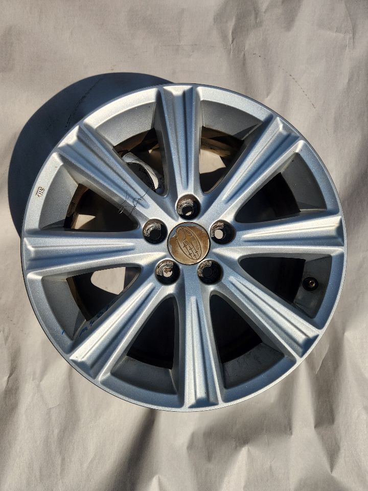 2011 SUBARU LEGACY WHEEL - 492575 — photo 1