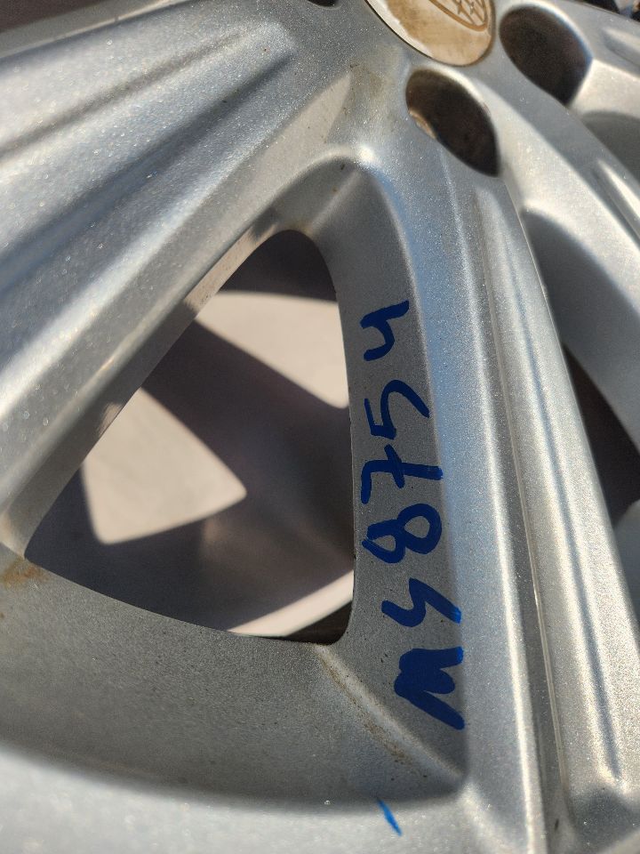 2011 SUBARU LEGACY WHEEL - 492575 — photo 2