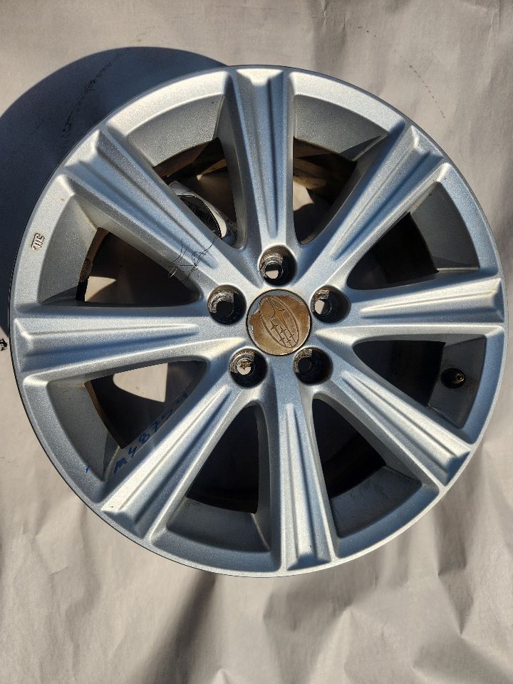 2011 SUBARU LEGACY WHEEL - 492575 — photo 3