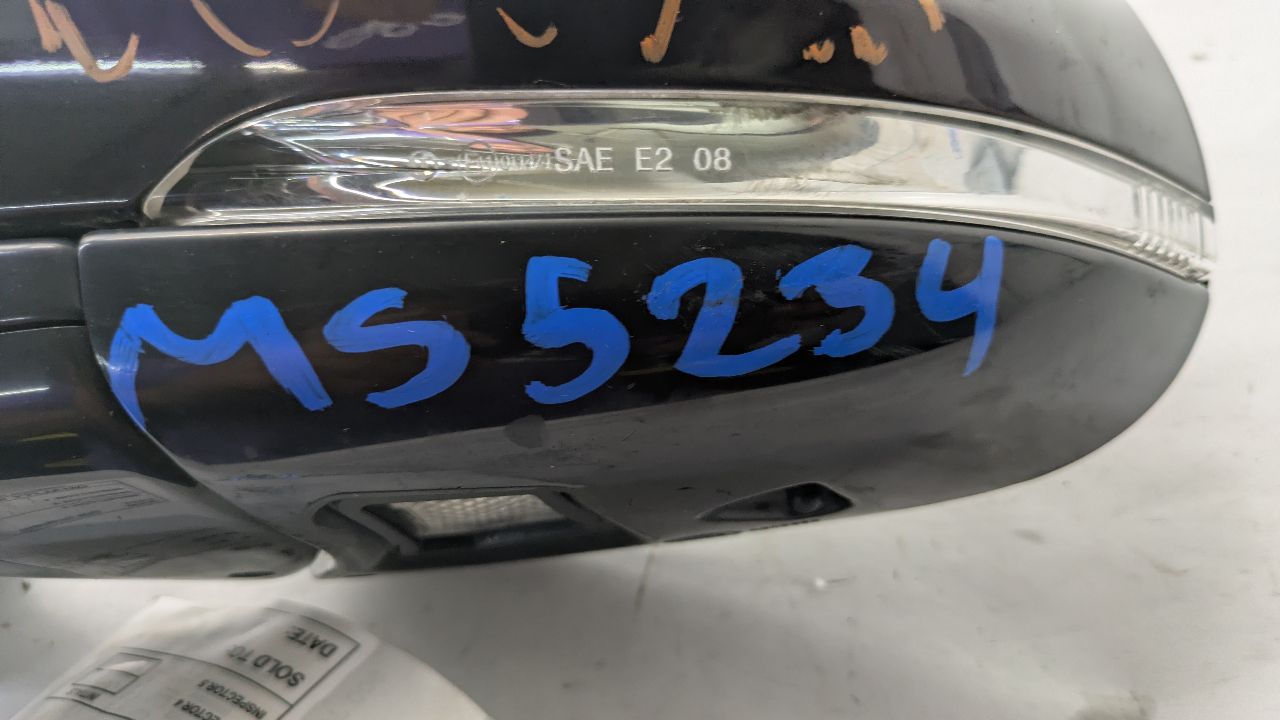 2015 JAGUAR XJ 6cyl Supercharged 3.0 Left SIDE VIEW MIRROR - 492615 — photo 4