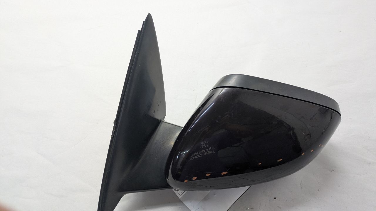 2015 JAGUAR XJ 6cyl Supercharged 3.0 Left SIDE VIEW MIRROR - 492615 — photo 6