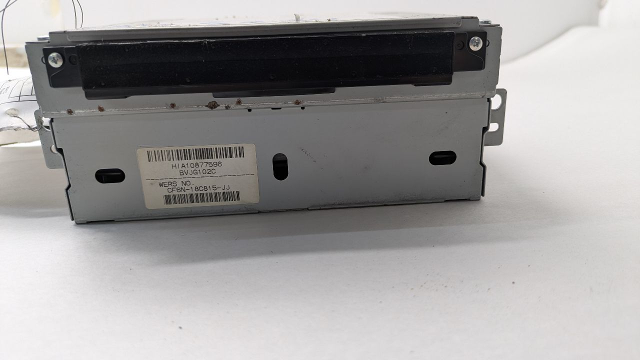 2015 JAGUAR XJ 6cyl Supercharged 3.0 Radio Audio - 492617 — photo 1