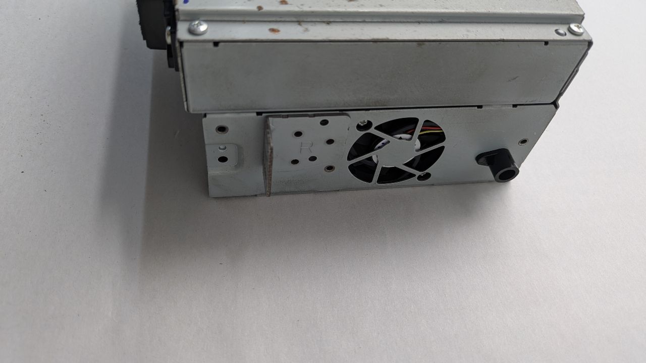 2015 JAGUAR XJ 6cyl Supercharged 3.0 Radio Audio - 492617 — photo 4