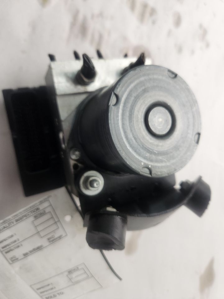 2015 JAGUAR XJ 6cyl Supercharged 3.0 Anti-lock Brake Pts - 492623