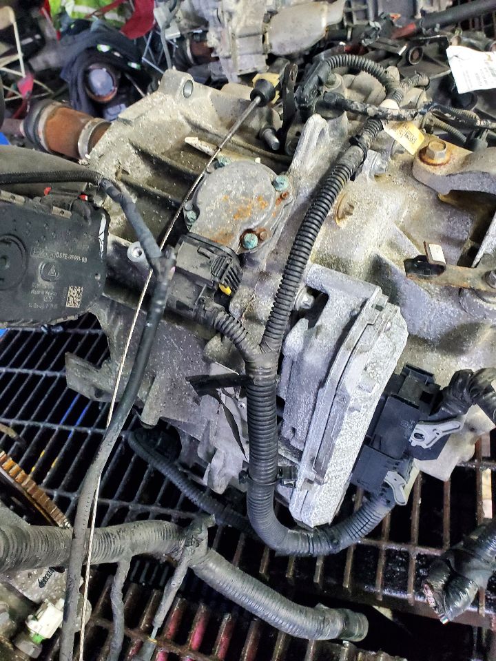 2014 FORD FOCUS Transmiss,Transaxle - 492703 — photo 2
