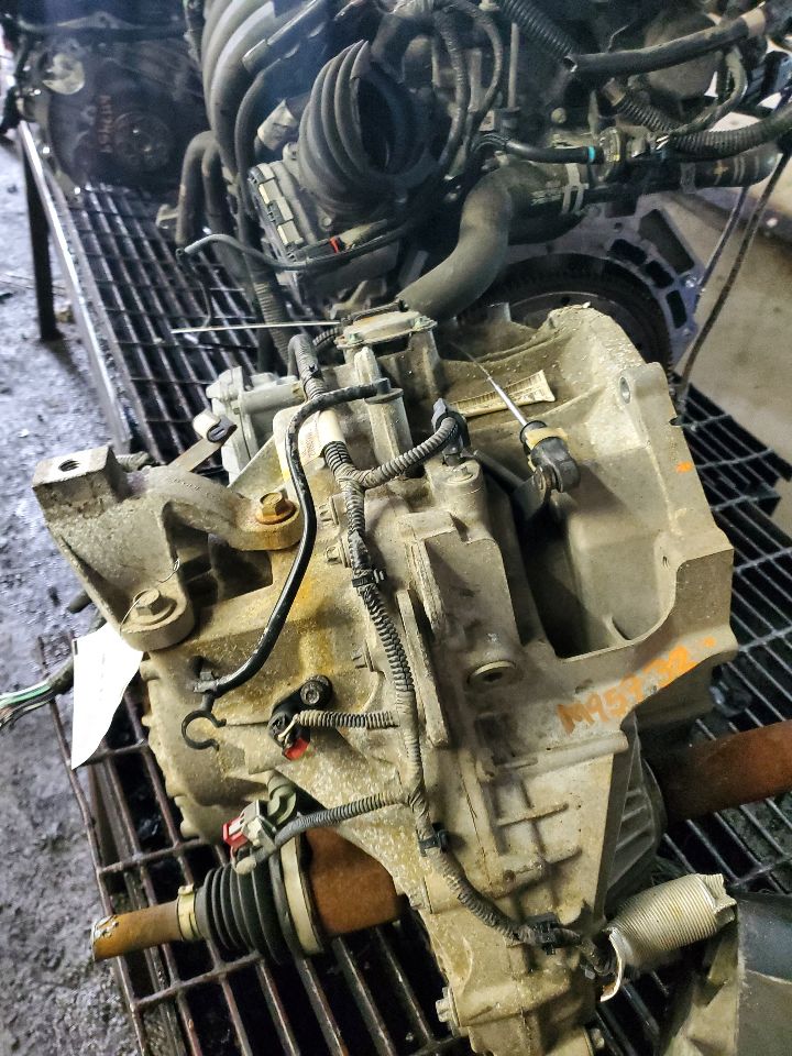 2014 FORD FOCUS Transmiss,Transaxle - 492703 — photo 3