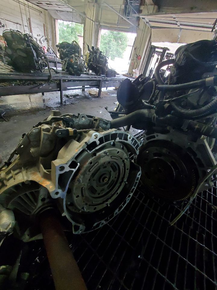 2014 FORD FOCUS Transmiss,Transaxle - 492703 — photo 4