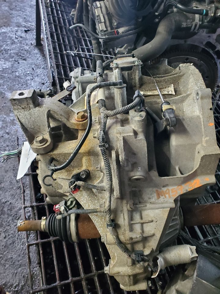 2014 FORD FOCUS Transmiss,Transaxle - 492703 — photo 5