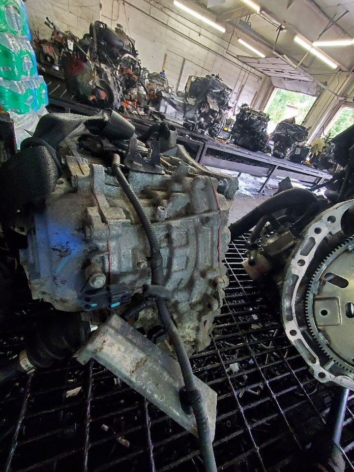 2018 NISSAN SENTRA Transmiss,Transaxle - 492722 — photo 5