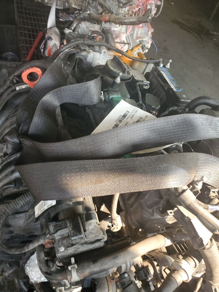 2018 KIA SPORTAGE ENGINE ASSEMBLY - 492805 — photo 3