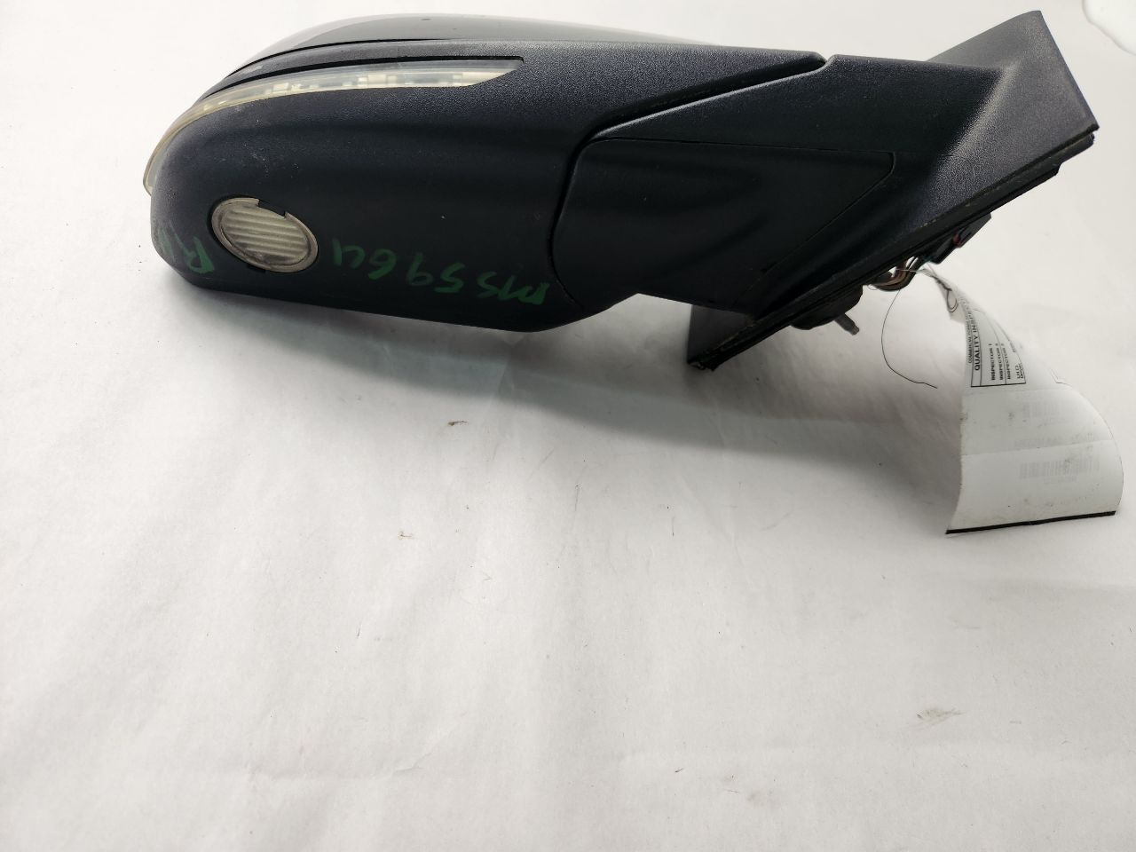 2012 FORD EDGE Right SIDE VIEW MIRROR - 492822 — photo 2