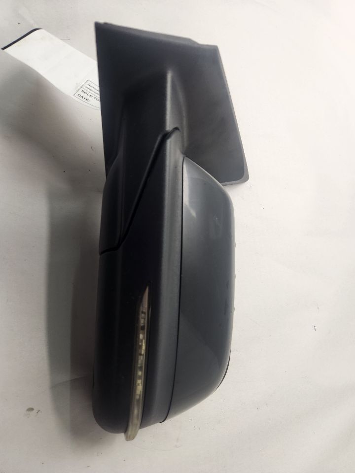 2012 FORD EDGE Left SIDE VIEW MIRROR - 492823 — photo 2