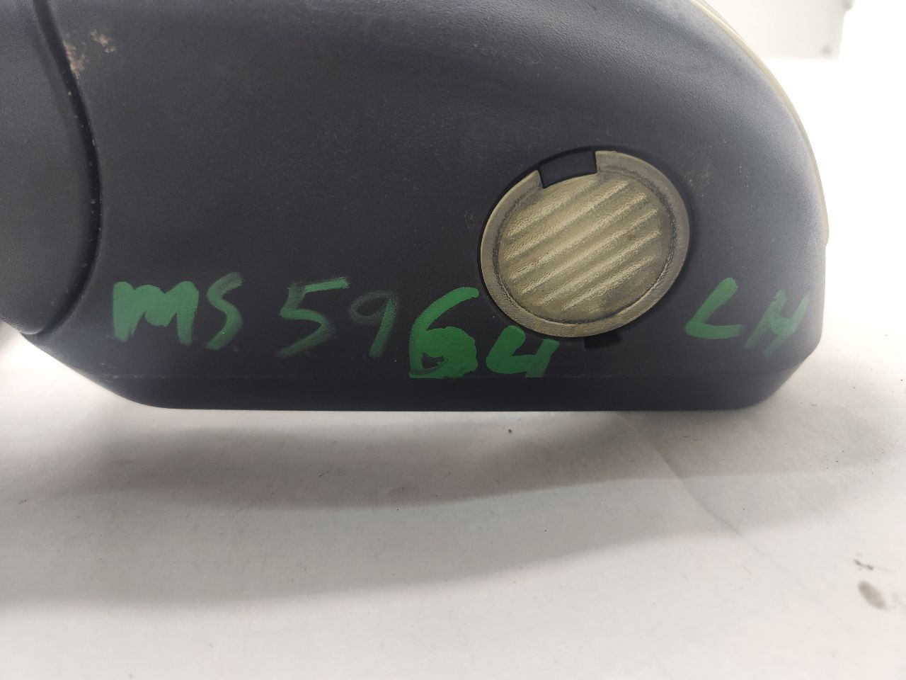 2012 FORD EDGE Left SIDE VIEW MIRROR - 492823 — photo 3