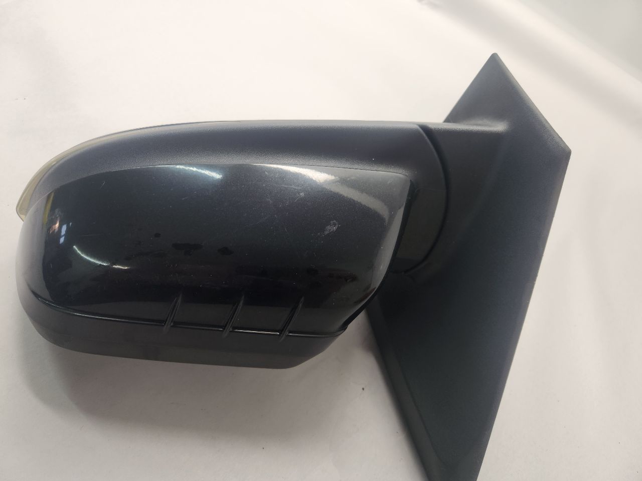 2012 FORD EDGE Left SIDE VIEW MIRROR - 492823 — photo 4