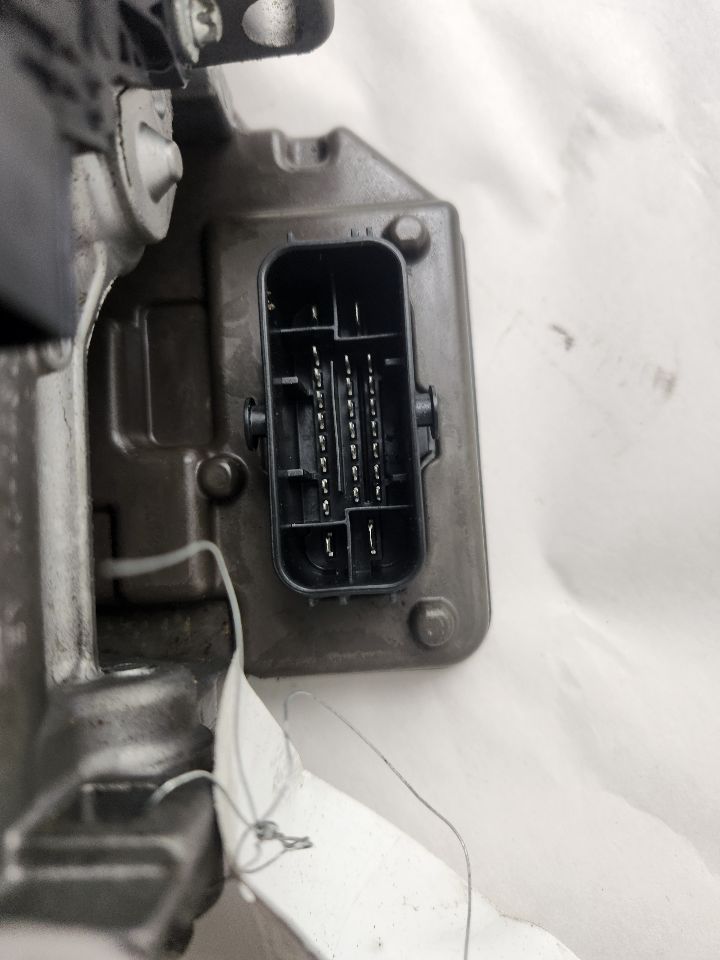 2017 CHRYSLER PACIFICA BRAKE MASTER CYL - 492856 — photo 7