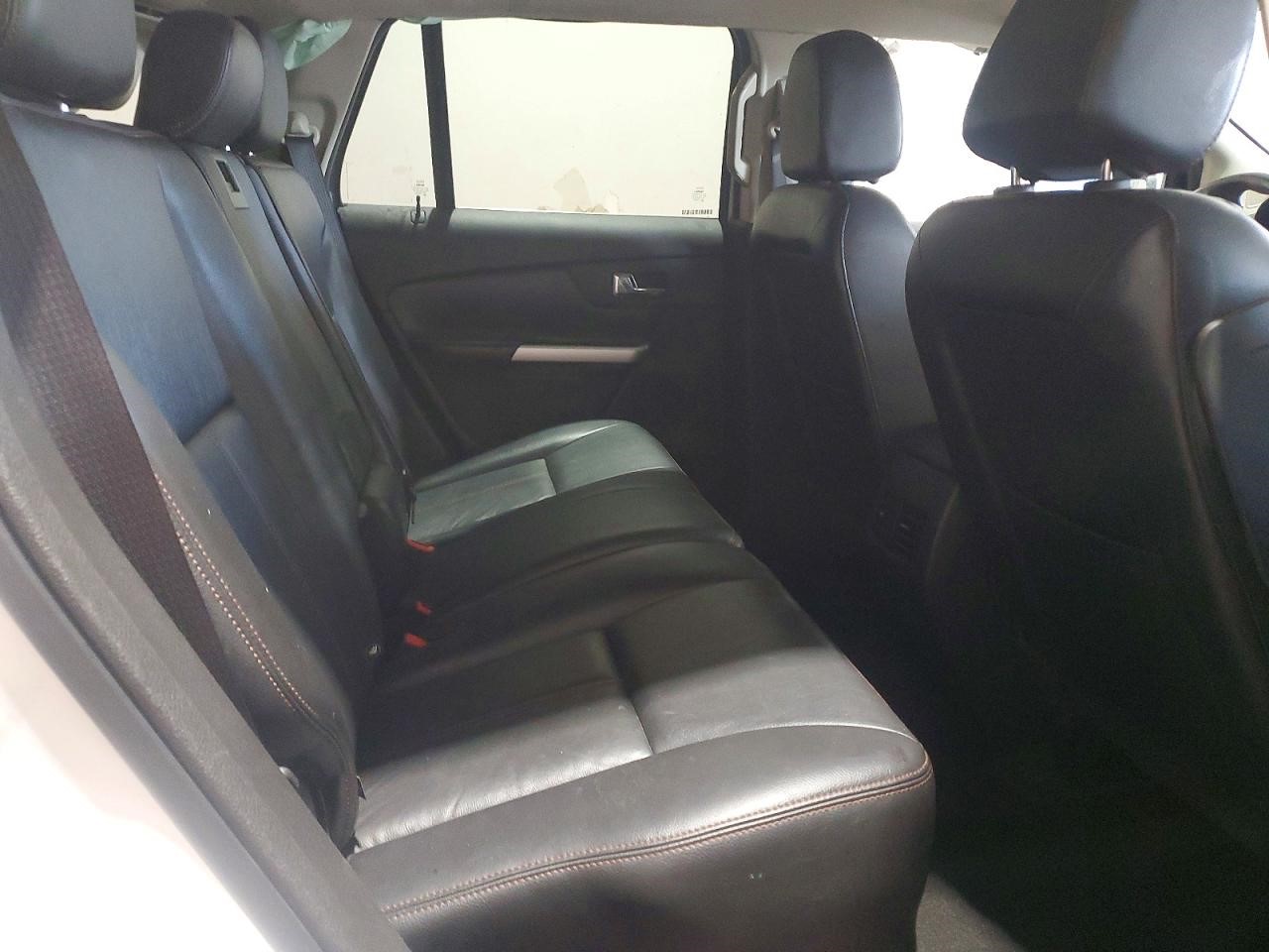 2012 FORD EDGE Anti-lock Brake Pts - 492864 — photo 5